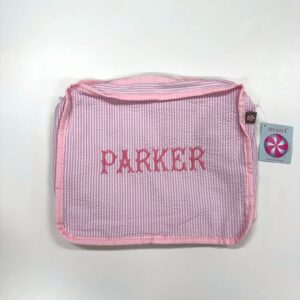 Parker | no-size