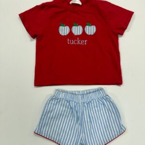 Tucker | 2T