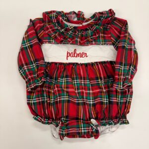Palmer | 12 Months (9-12M)
