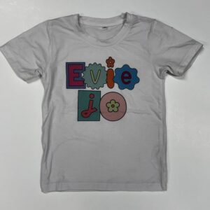Evie Jo | 4T