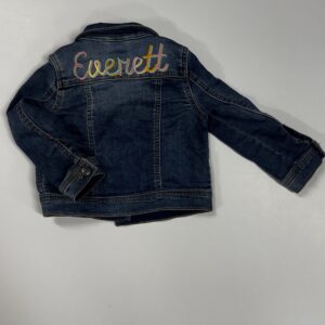 Everett | no-size