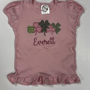 Everett | 4T