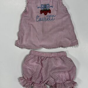Everett | 4T
