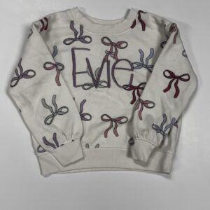 Evie | 4T