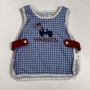 Warren | 2T