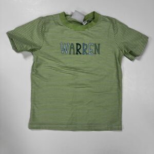 Warren | 3T