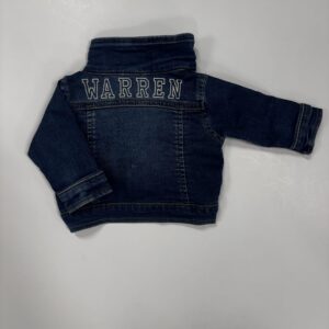 Warren | 3 Months (0-3M)