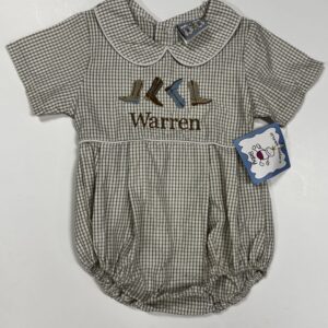 Warren | 3T