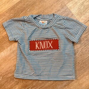 Knox | 9 Months (6-9M)