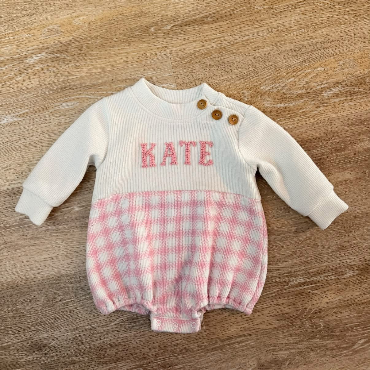 Kate | 6 Months (3-6M)
