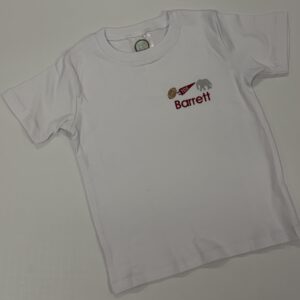 Barrett | 5T