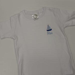 Mac | 5T