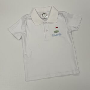 Charlie | 3T