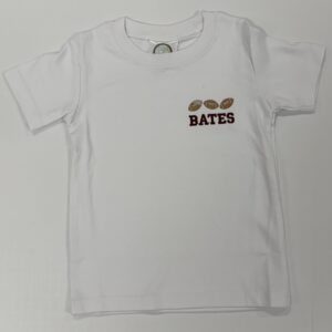 Bates | 2T