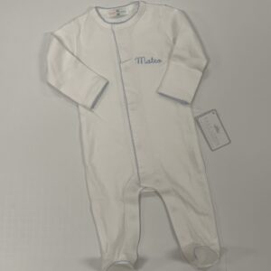 Mateo | Newborn