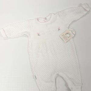 Caroline | 3 Months (0-3M)