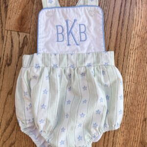 BBK | 12 Months (9-12M)