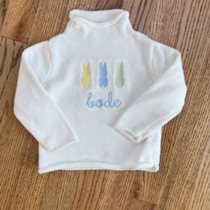 Bode | 12 Months (9-12M)