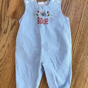 Bode | 3 Months (0-3M)