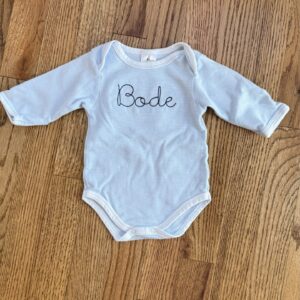 Bode | 3 Months (0-3M)
