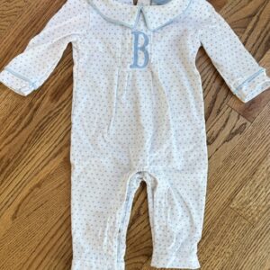 B | 6 Months (3-6M)