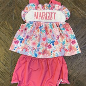 Margot | 12 Months (9-12M)