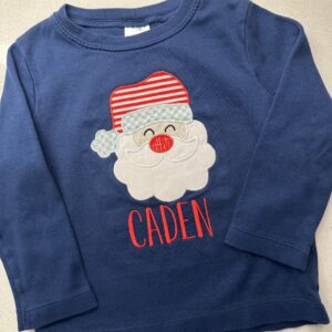 Caden | 18-months