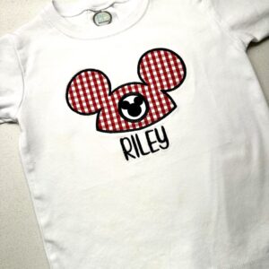 Riley | 5T