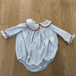 Miles | 6 Months (3-6M)