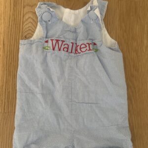 Walker | 12 Months (9-12M)
