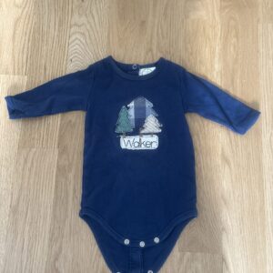 Walker | 6 Months (3-6M)