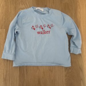 Walker | 2T