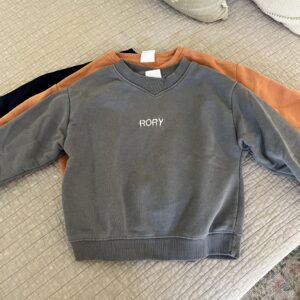 Rory | 3T