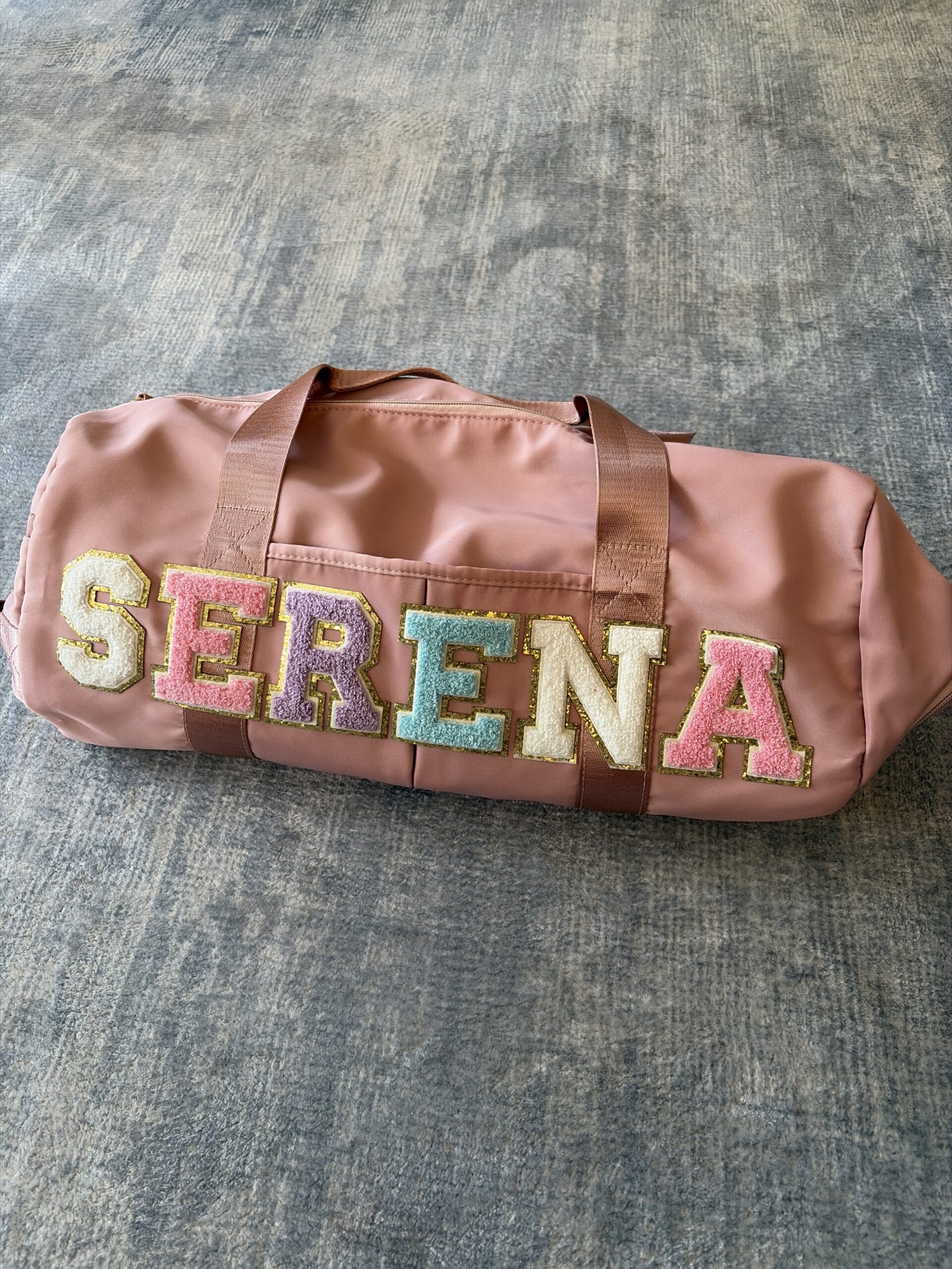 Serena | no-size