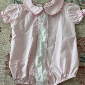 PSJ | 6 Months (3-6M)
