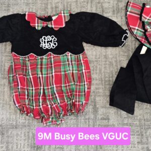ACC | 9 Months (6-9M)