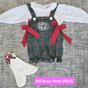 ACC | 9 Months (6-9M)