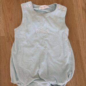 Miles | 9 Months (6-9M)