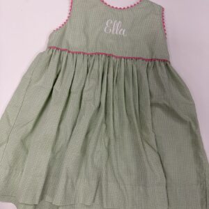 Ella | 4T