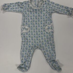 Everyday Classics | 6 Months (3-6M)