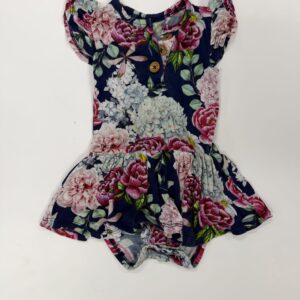 Everyday Classics | 6 Months (3-6M)