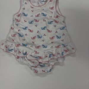 Everyday Classics | 6 Months (3-6M)