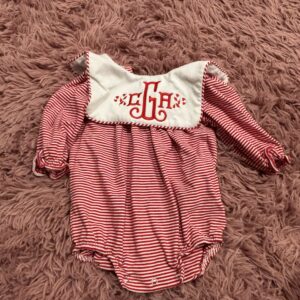 CAG | 9 Months (6-9M)