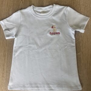 Hayes | 5T