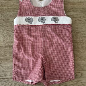 Alabama | 12 Months (9-12M)
