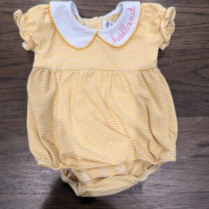 Holland | 6 Months (3-6M)