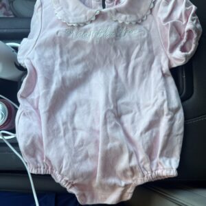Campbell | 12 Months (9-12M)