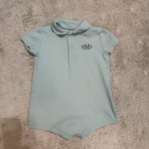 HSM | 12 Months (9-12M)