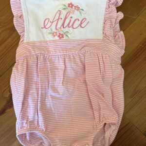 Alice | 12 Months (9-12M)
