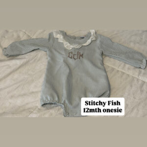 CMJ | 12 Months (9-12M)